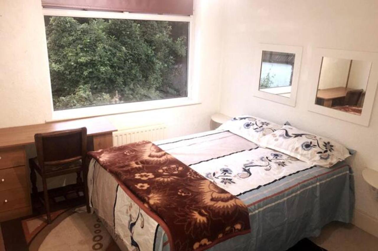 Homestay Budgeted Near Coventry Building Society