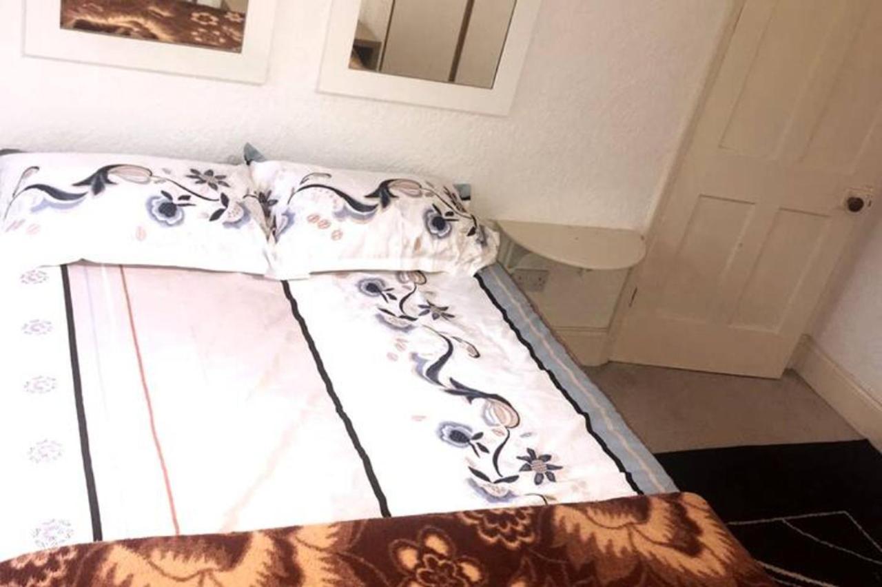 Homestay Budgeted Near Coventry Building Society
