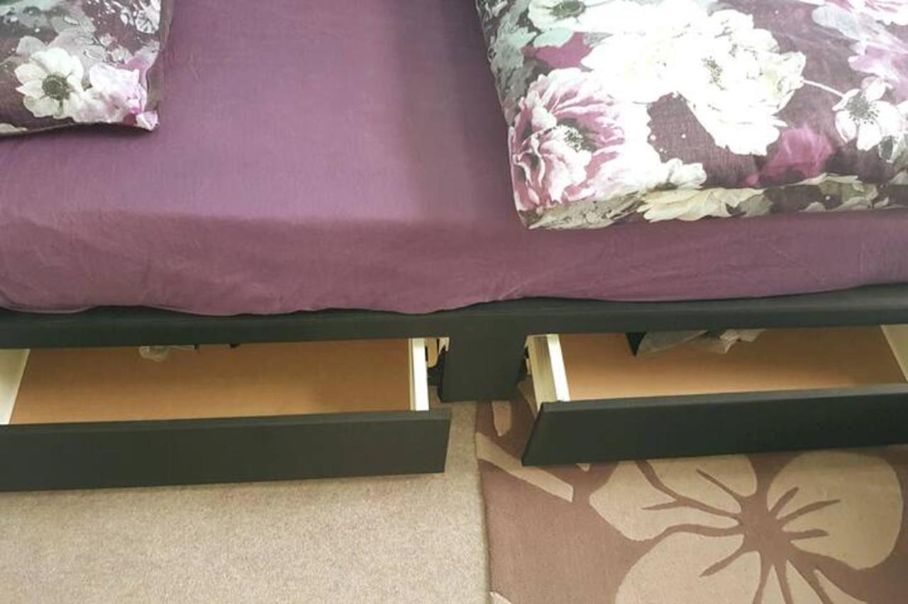 Homestay Budgeted Near Coventry Building Society