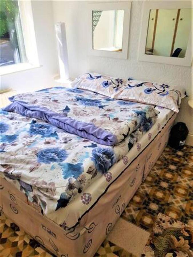 Budgeted Near Coventry Building Society Homestay