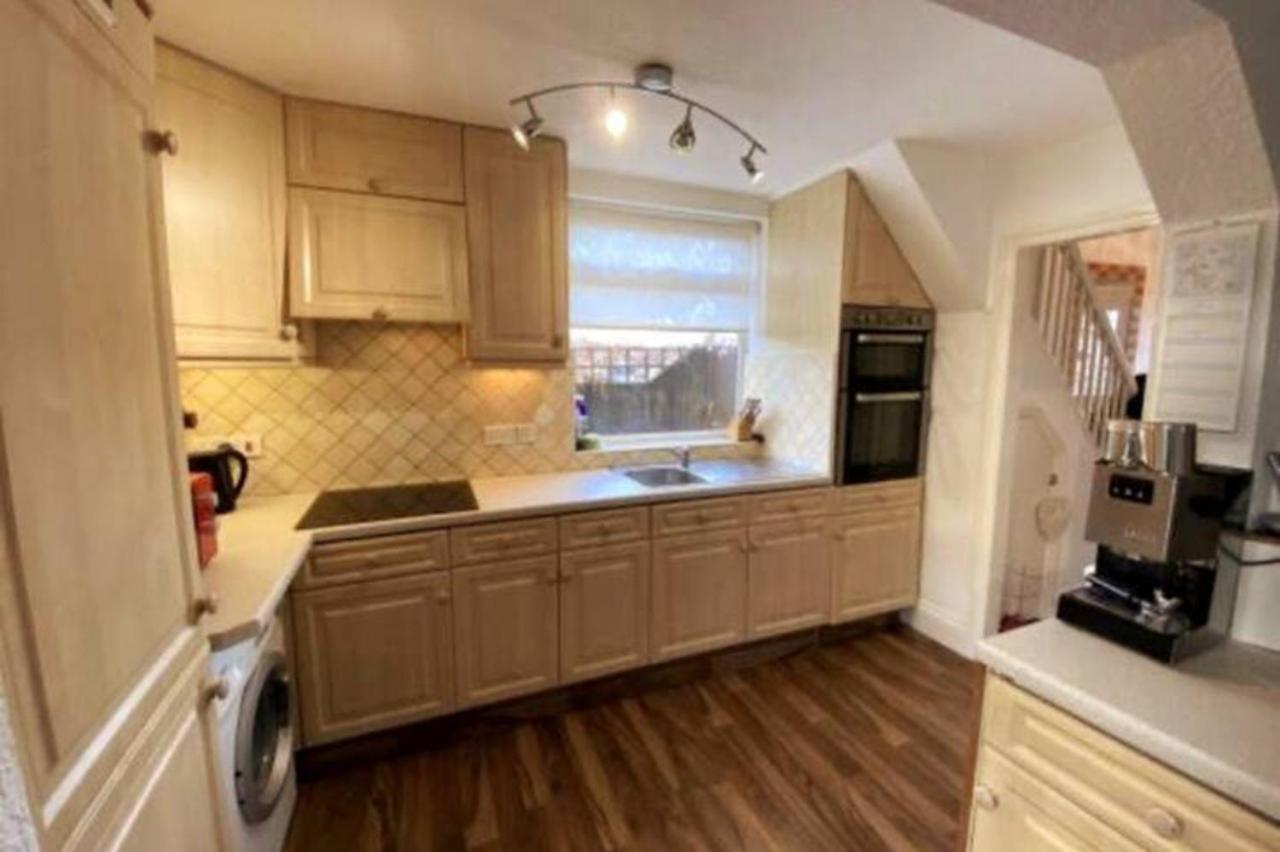 Homestay Budgeted Near Coventry Building Society *
