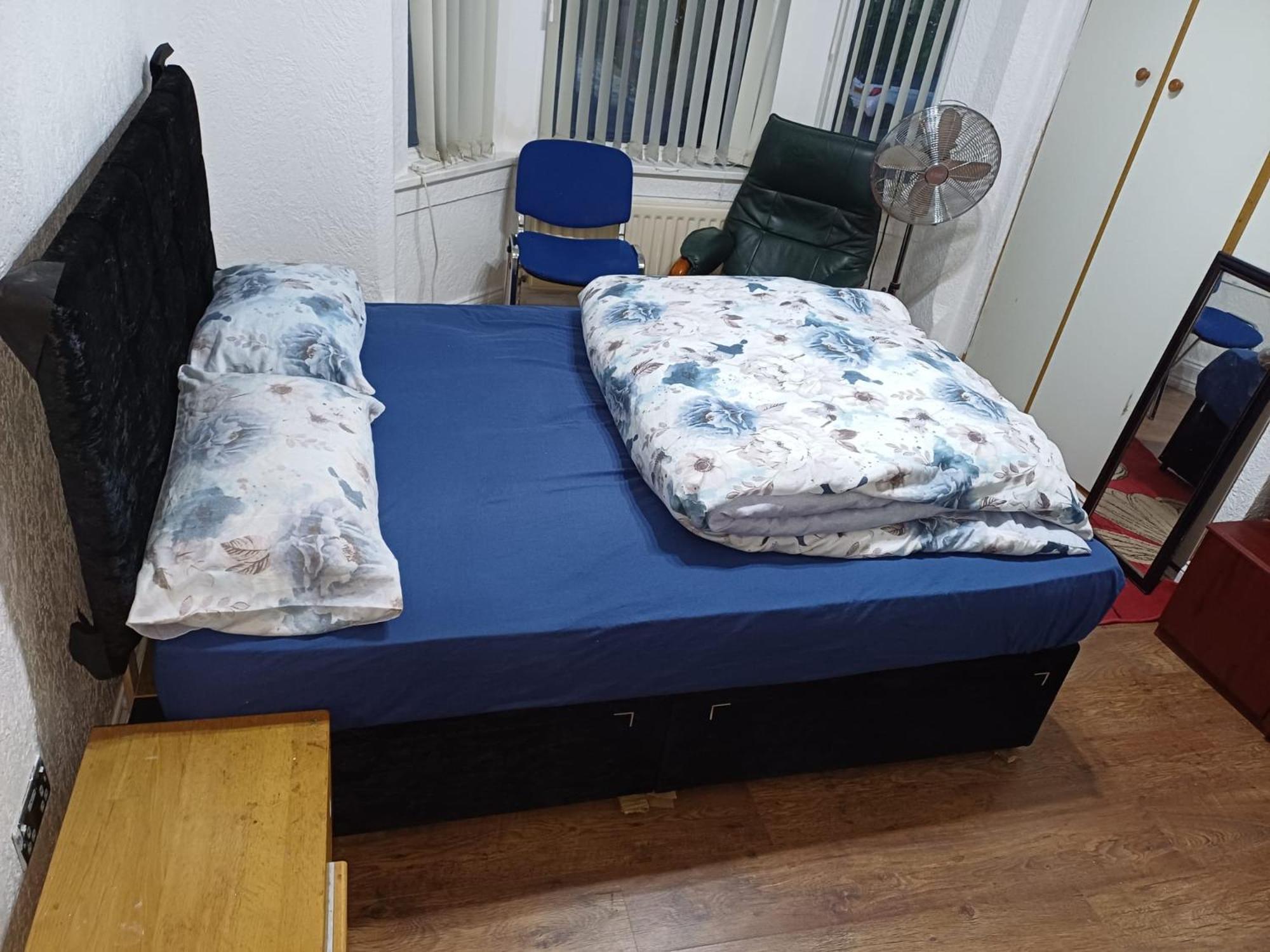 Homestay Budgeted Near Coventry Building Society