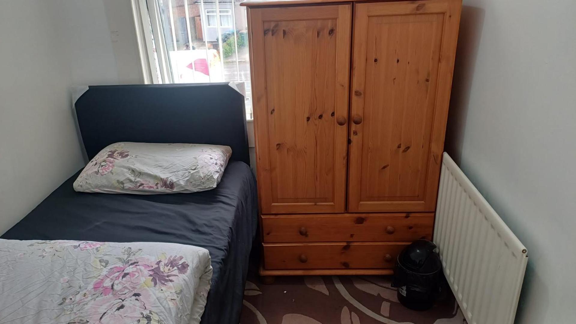 Homestay Budgeted Near Coventry Building Society