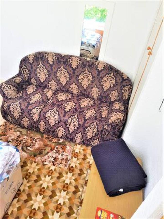 Budgeted Near Coventry Building Society Séjour chez l'habitant *